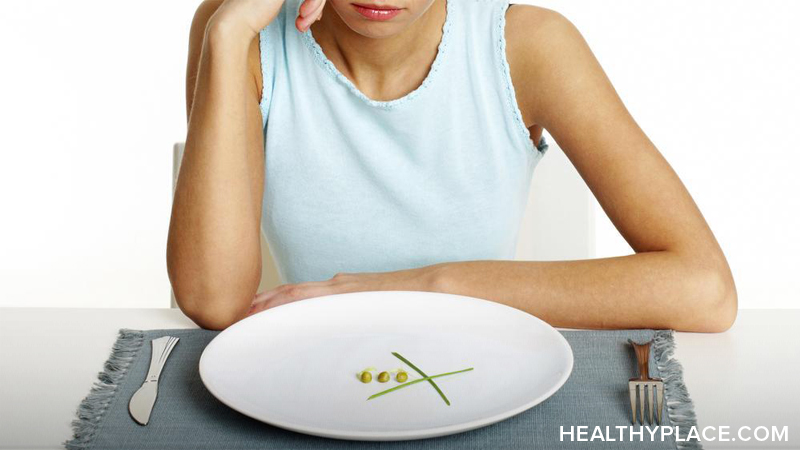 Eating disorder facts are important to learn as they can show who may develop a serious eating disorder. Get trusted eating disorder facts here.