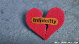 Bipolar and infidelity often go hand-in-hand, but why does this happen? Find advice, information and statistics on bipolar and infidelity at HealthyPlace.