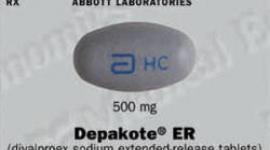 Depakote Presentation