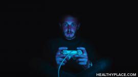 My husband is addicted to gaming. If this is you, learn common feelings in women whose husbands are gaming addicts. Get tips for taking action for change on HealthyPlace. 