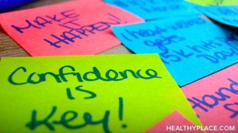 Setting boundaries is integral to self-esteem. Learn the importance of boundary setting for those with mental health issues at HealthyPlace.